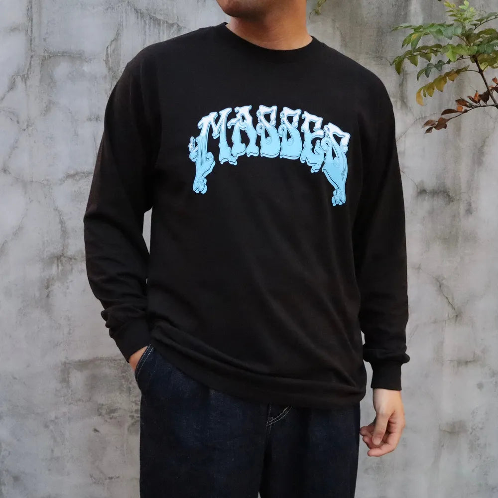 MASSES / T-SHIRT L/S JOINT (1242027014)