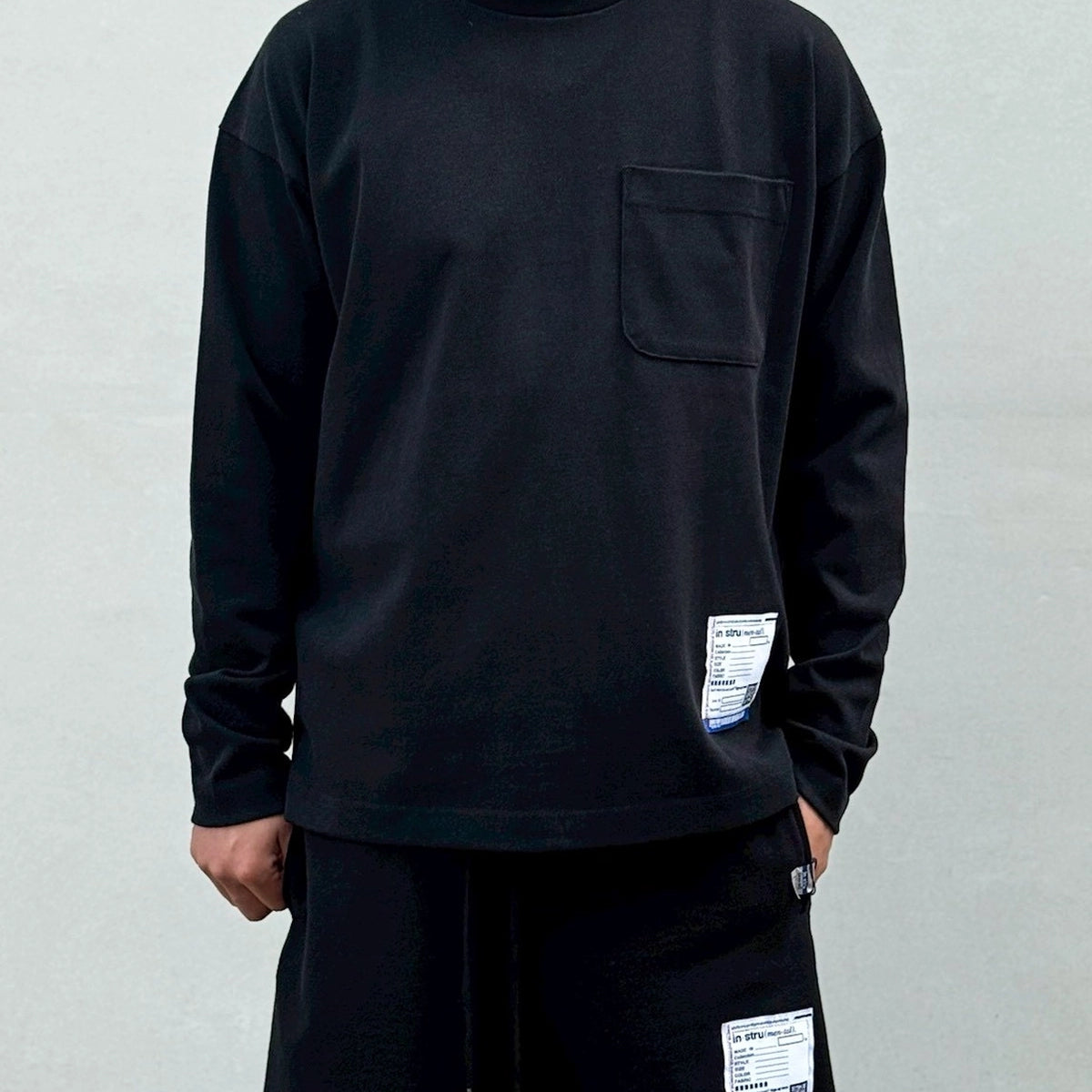 Maison MIHARA YASUHIRO(メゾンミハラヤスヒロ) in・stru(men-tal