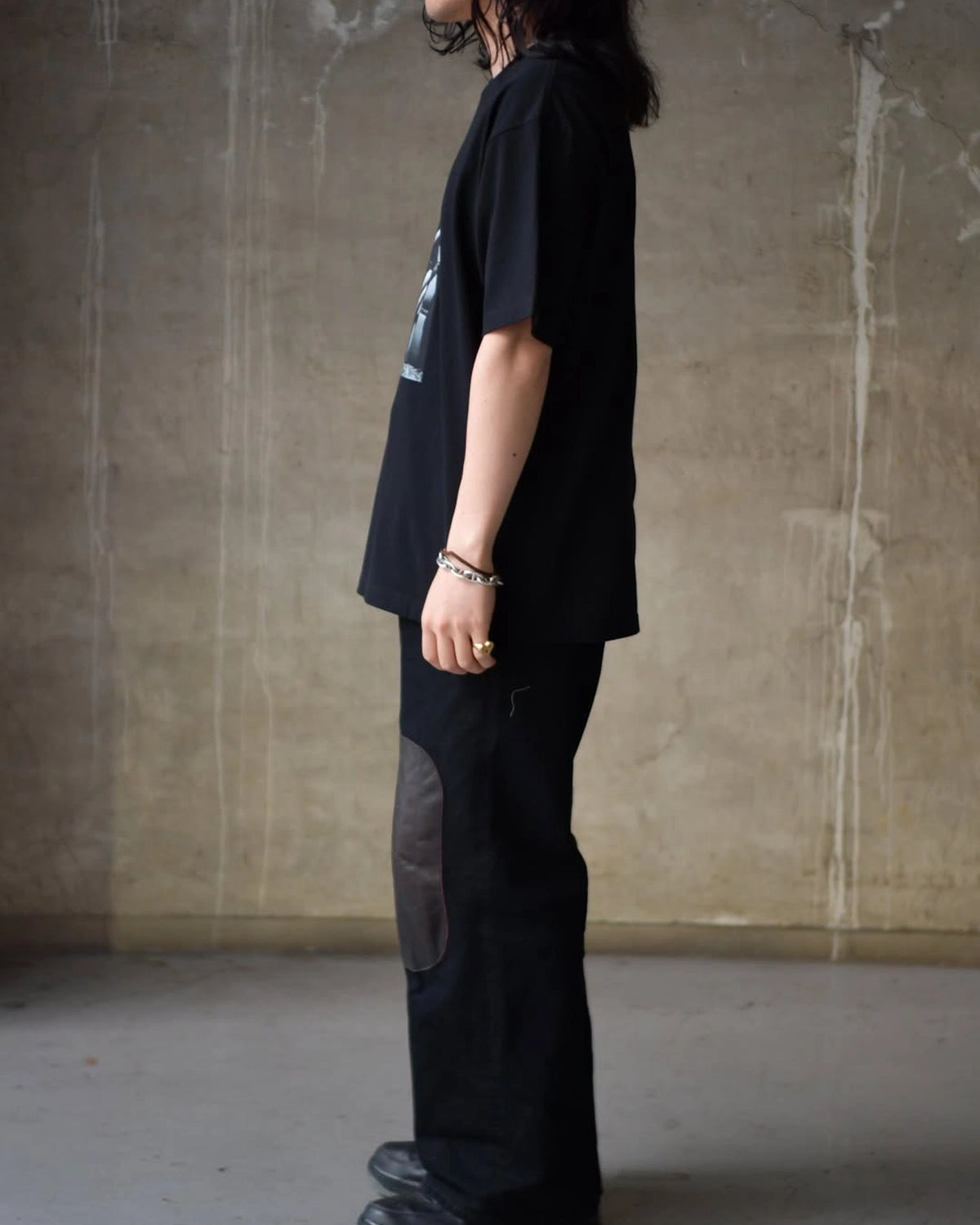 MINEDENIM/N.Slim Tapered STR 