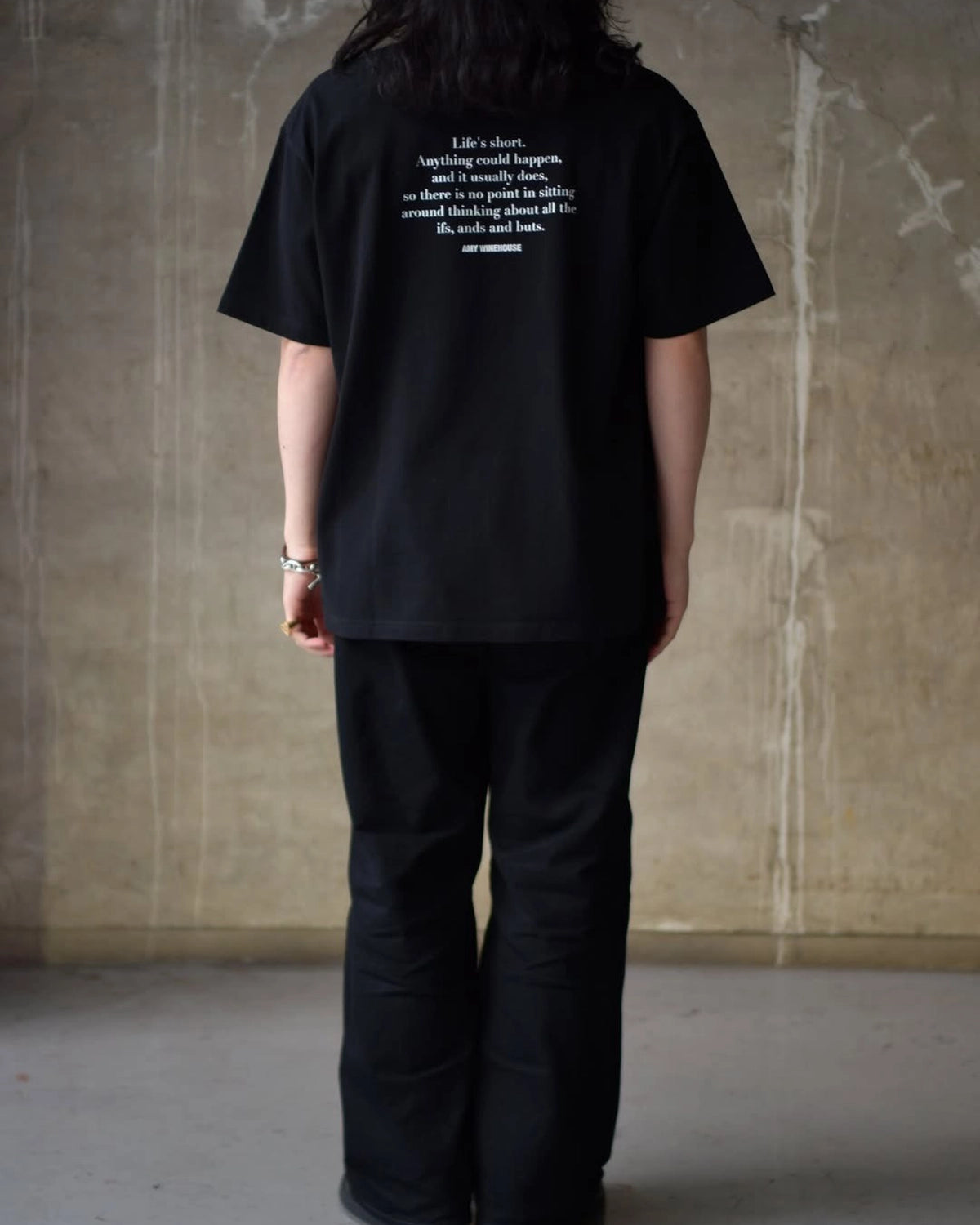 MINEDENIM/N.Slim Tapered STR 