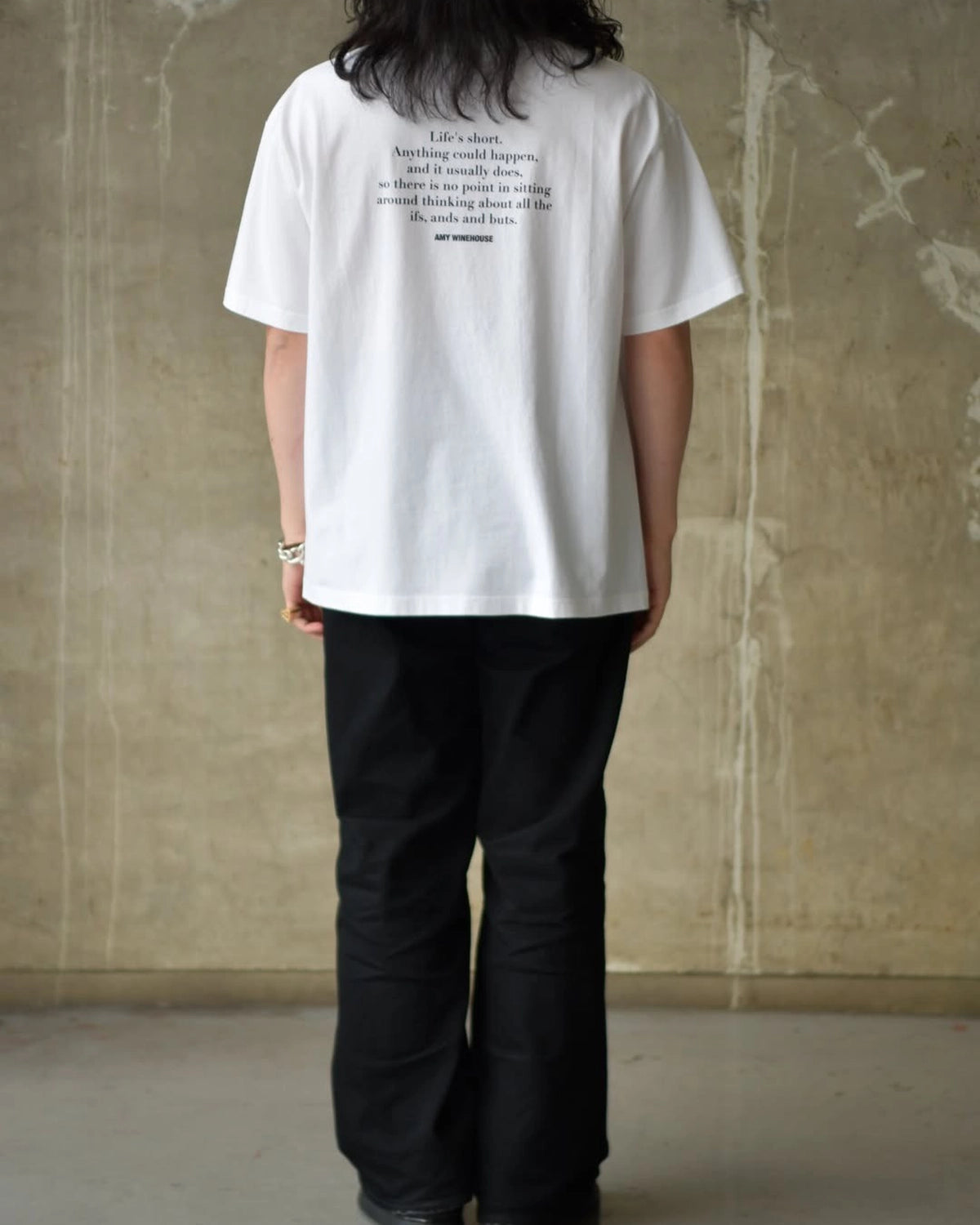 MINEDENIM/N.Slim Tapered STR 