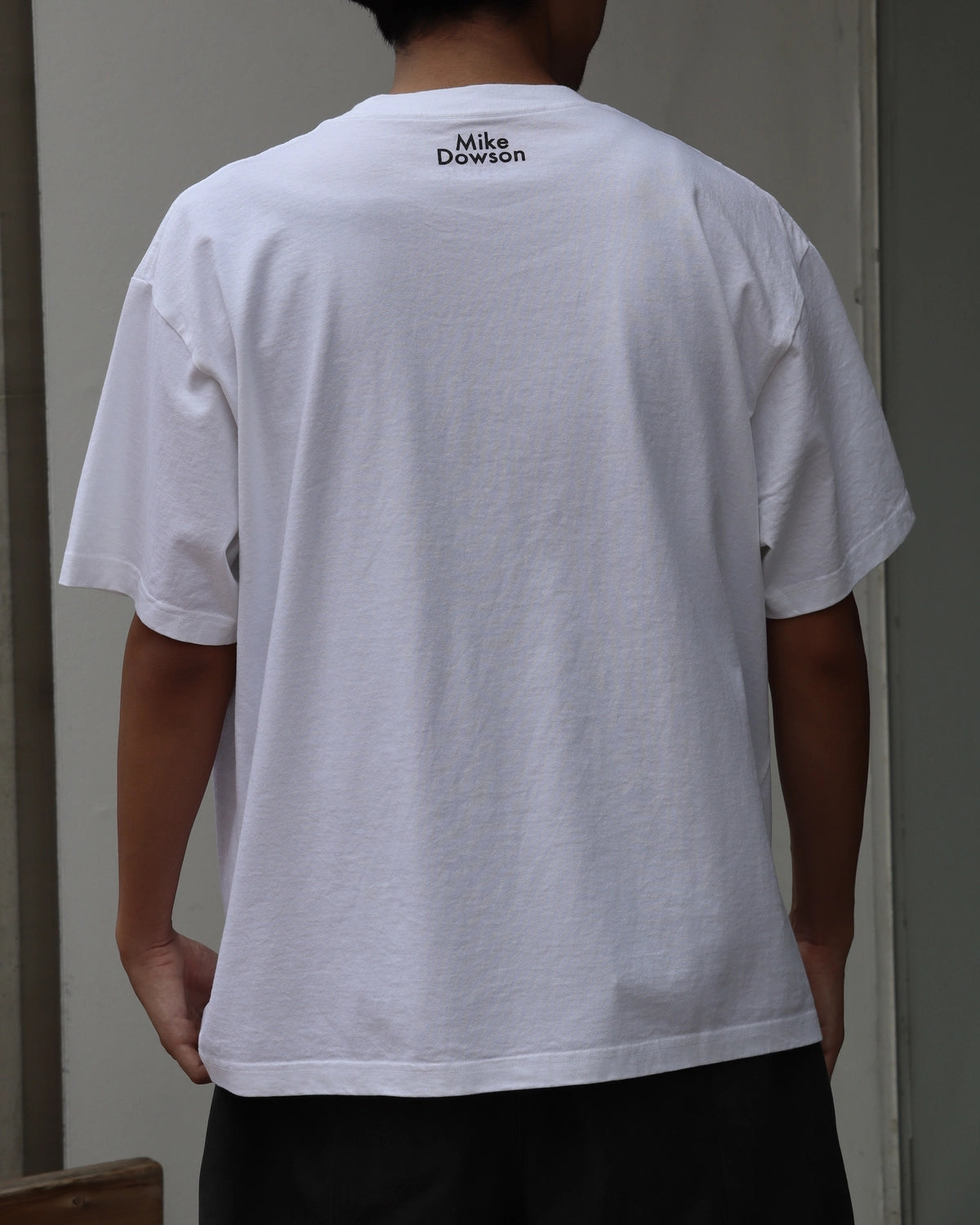 MINEDENIM/N.Slim Tapered STR 