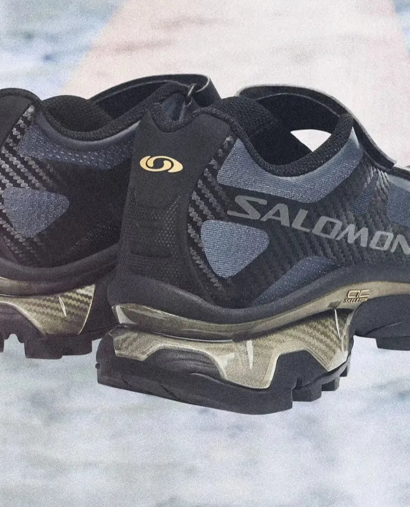 MM6 / × Salomon  XT-MARY J (SH3WS0005P7010)