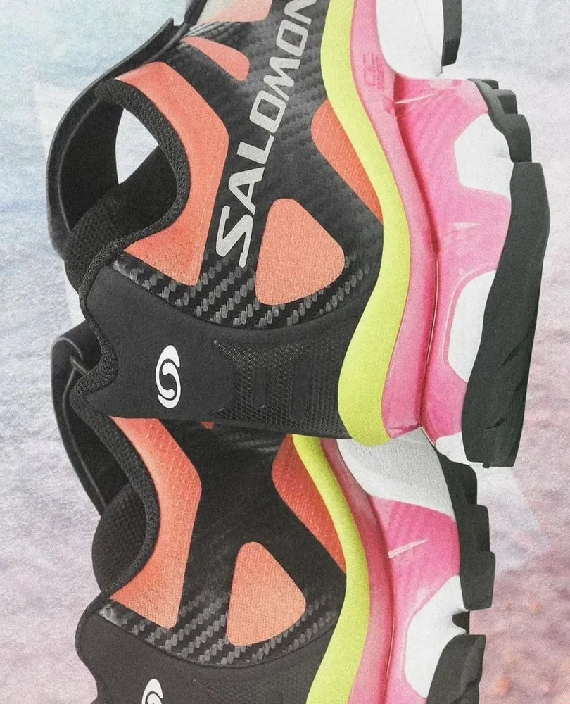 MM6 / × Salomon  XT-MARY J (SH3WS0005P7010)