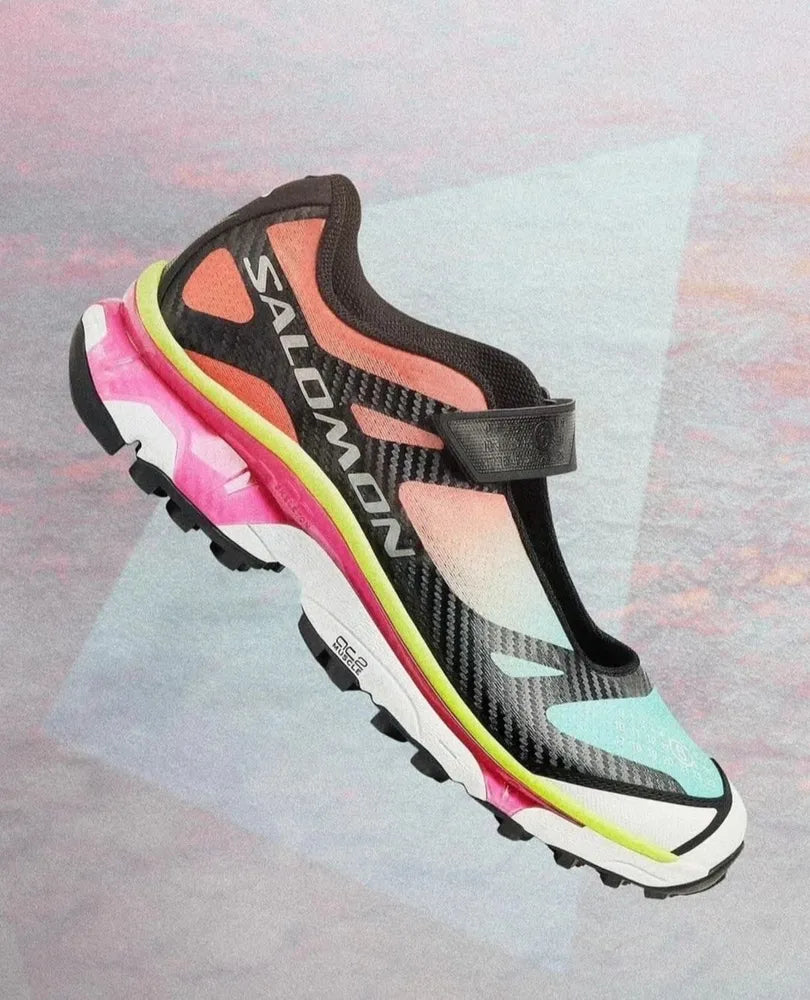 MM6 / × Salomon  XT-MARY J (SH3WS0005P7010)