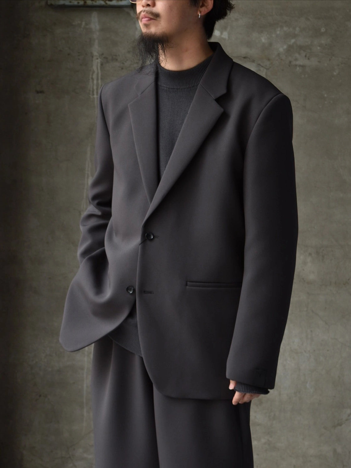 N.HOOLYWOOD COMPILE / JACKET (2252-JK22-006)