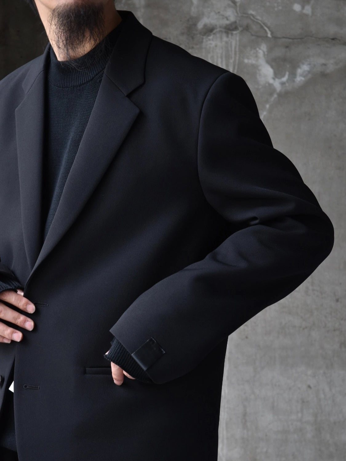 N.HOOLYWOOD COMPILE / JACKET (2252-JK22-006)