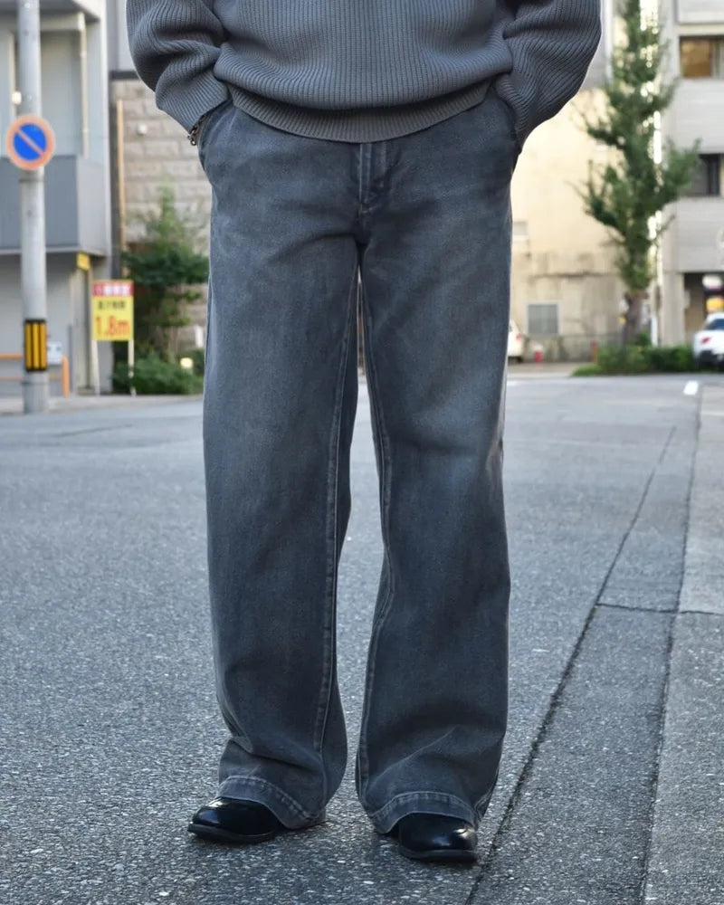 N.HOOLYWOOD COMPILE / PANTS (2242-PT24-020)