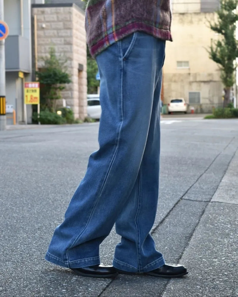 N.HOOLYWOOD COMPILE / PANTS (2242-PT24-020)