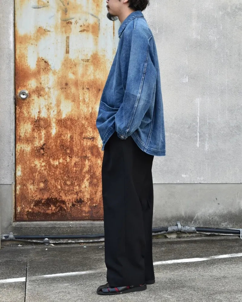 N.HOOLYWOOD COMPILE / BLOUSON (2242-BL02-020)