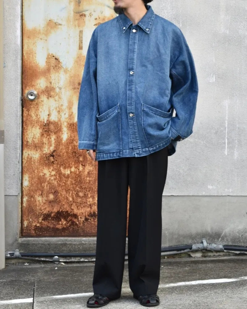 N.HOOLYWOOD COMPILE / BLOUSON (2242-BL02-020)