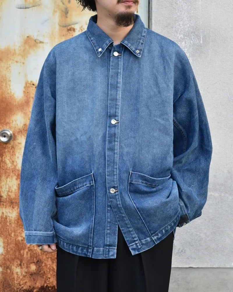 N.HOOLYWOOD COMPILE / BLOUSON (2242-BL02-020)