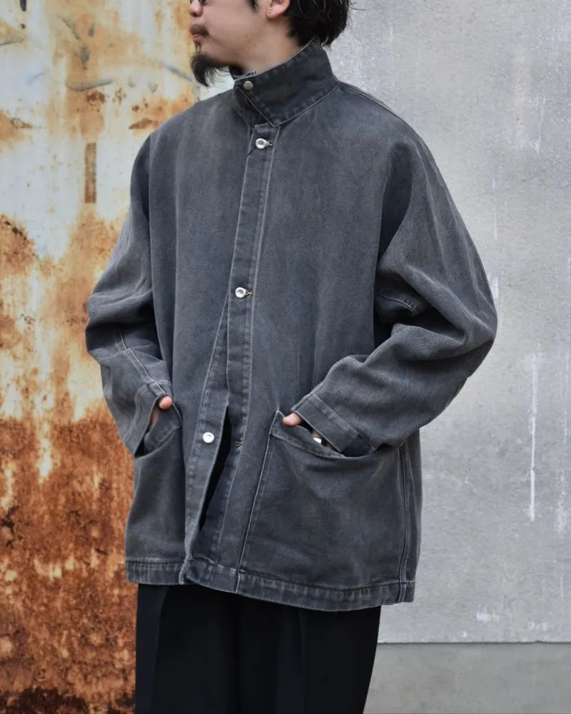 N.HOOLYWOOD COMPILE / BLOUSON (2242-BL02-020)