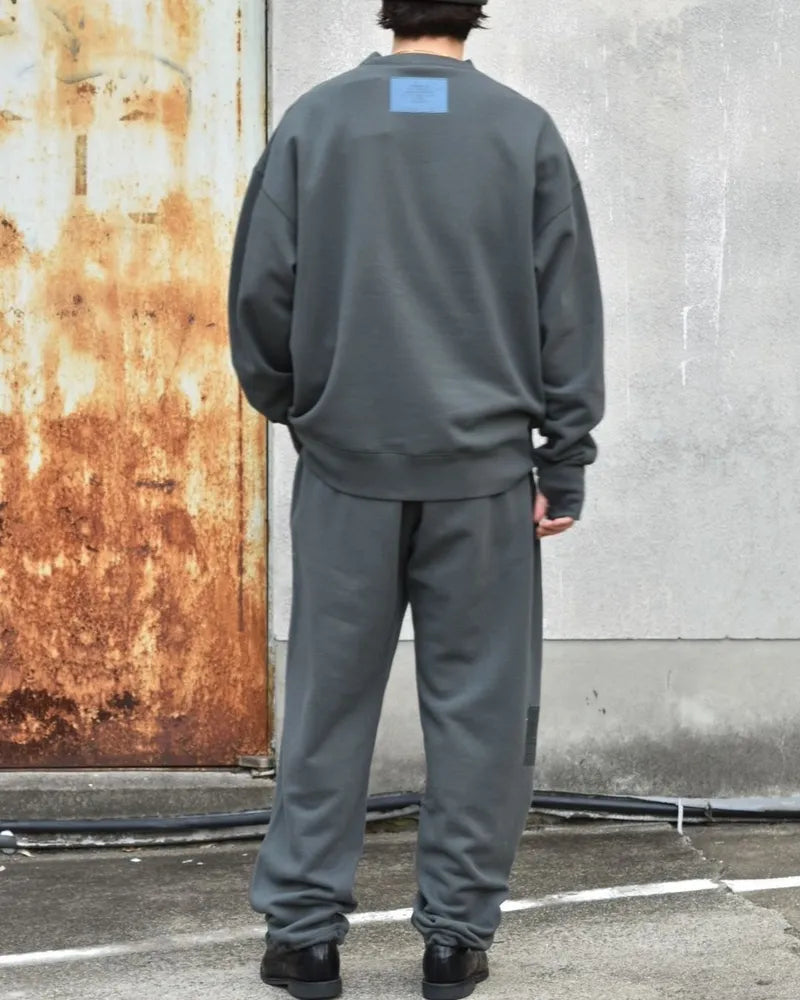 N.HOOLYWOOD TEST PRODUCT EXCHANGE SERVICE  / SWEATSHIRT (9242-CS04-009)