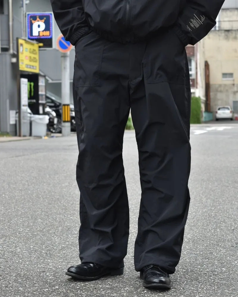 N.HOOLYWOOD TEST PRODUCT EXCHANGE SERVICE  / TACTICAL PANTS (9242-CP06-004)