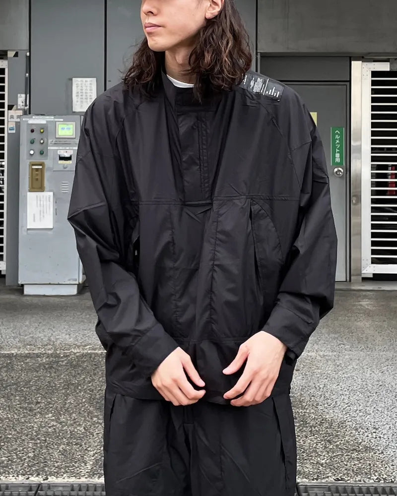 N.HOOLYWOOD Wild Things MONSTER PARKA 38 【公式通販】 N.HOOLYWOOD Wild Things MONSTER PARKA 38 【公式通販】