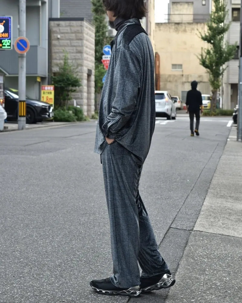 N.HOOLYWOOD COMPILE / WIDE PANTS (2242-CP26-014)