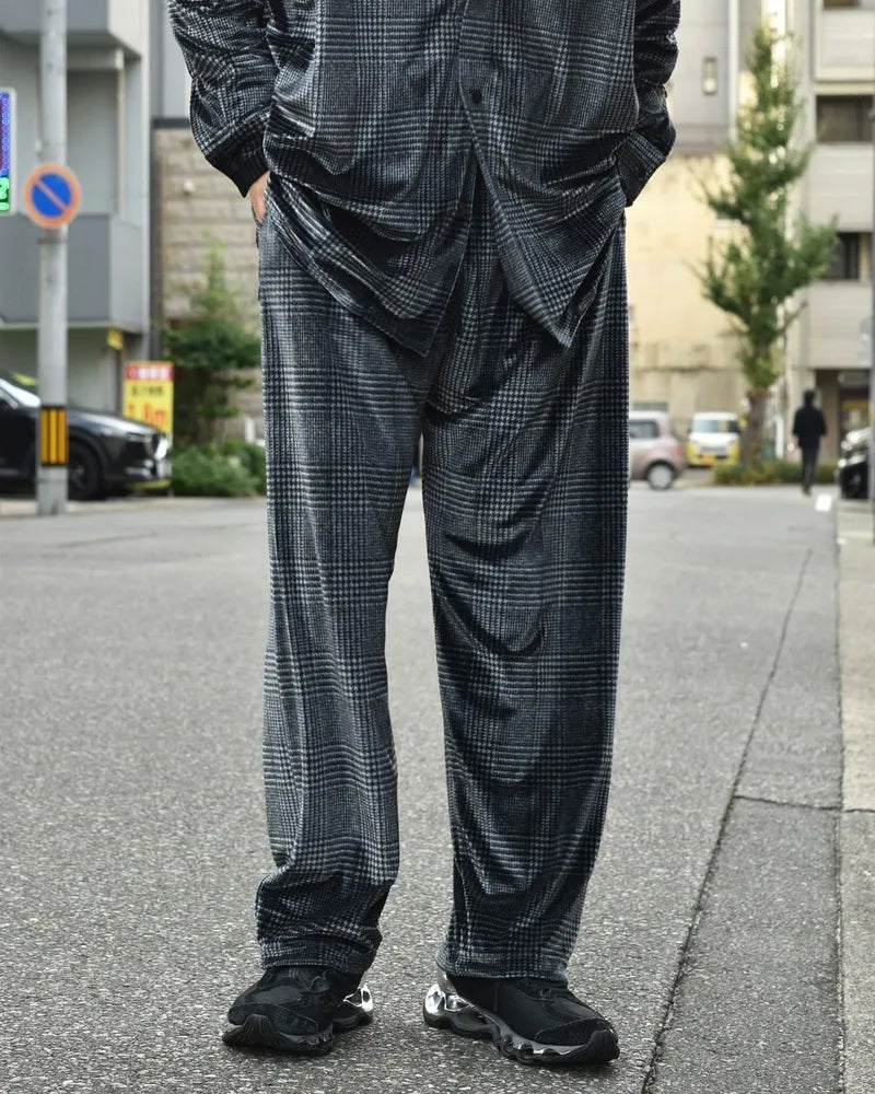 N.HOOLYWOOD COMPILE / WIDE PANTS (2242-CP26-014)