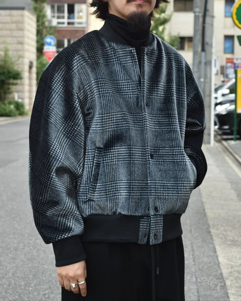 N.HOOLYWOOD COMPILE / BLOUSON  (2242-BL01-014)