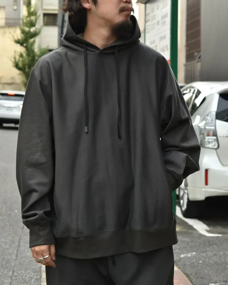 N.HOOLYWOOD COMPILE / HOODIE SWEATSHIRT  (2242-CS01-018)