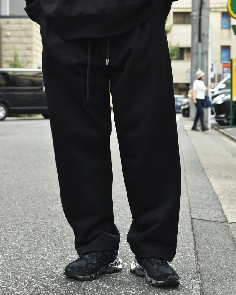 N.HOOLYWOOD COMPILE / WIDE PANTS (2242-CP26-018)