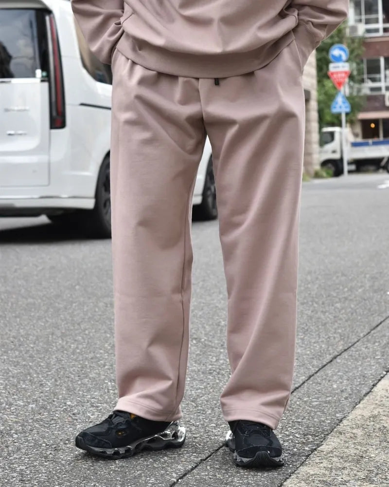 N.HOOLYWOOD COMPILE / WIDE PANTS (2242-CP26-018)