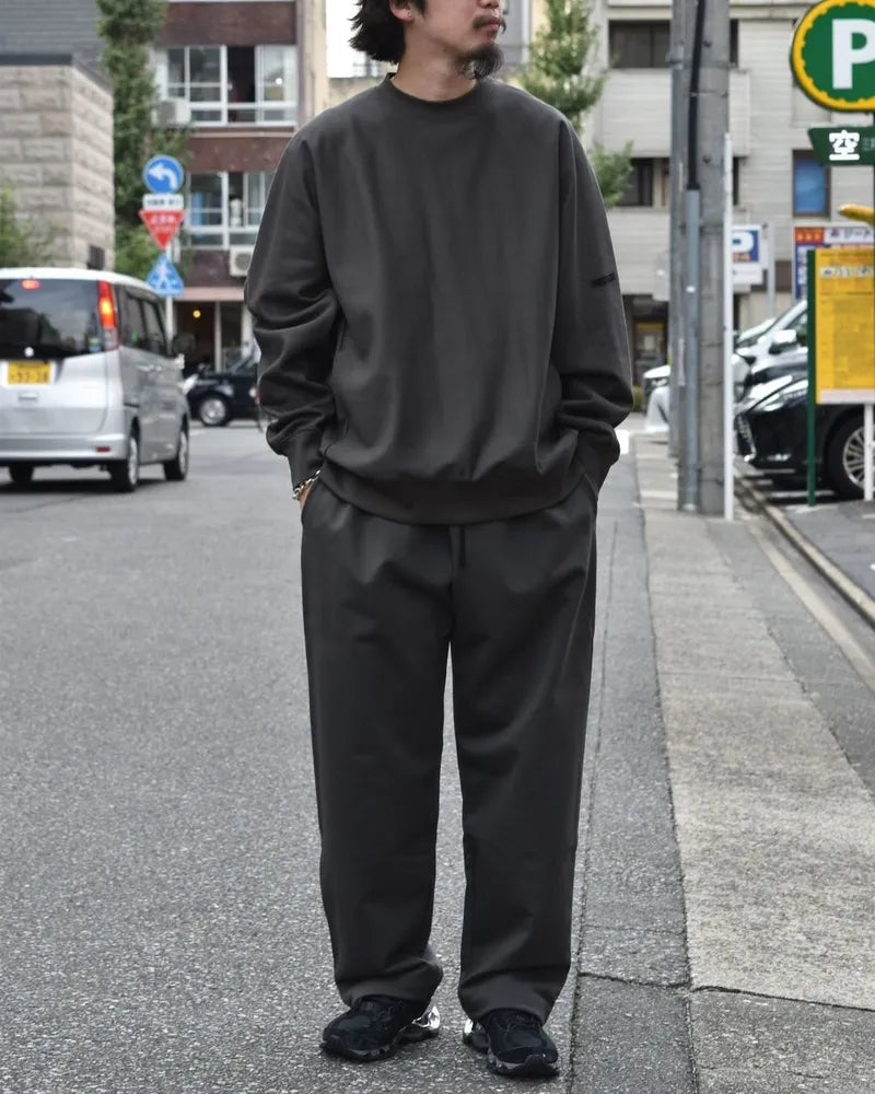 N.HOOLYWOOD COMPILE / WIDE PANTS (2242-CP26-018)