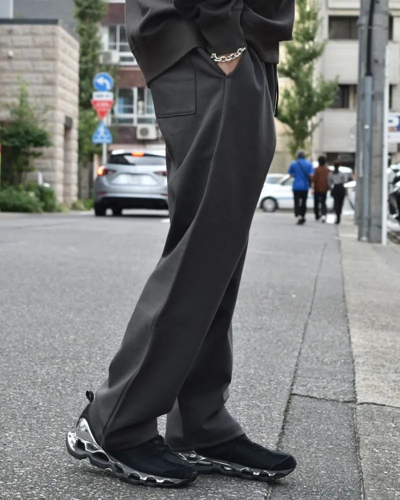 N.HOOLYWOOD COMPILE / WIDE PANTS (2242-CP26-018)