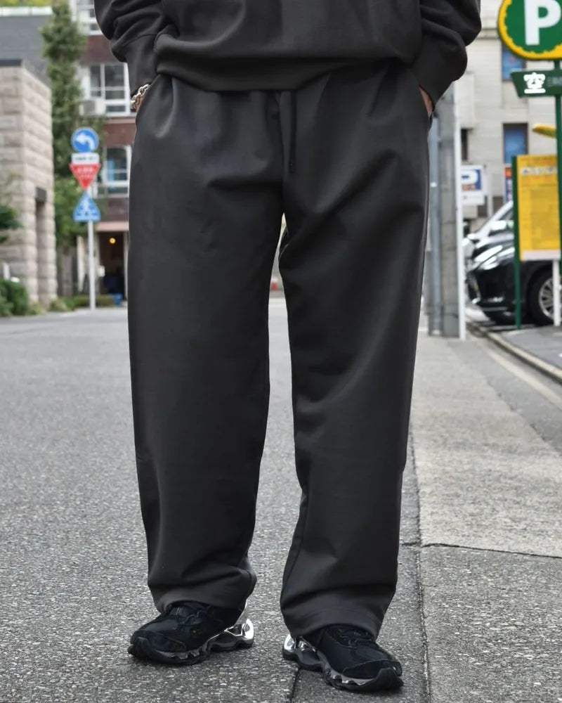 N.HOOLYWOOD COMPILE / WIDE PANTS (2242-CP26-018)