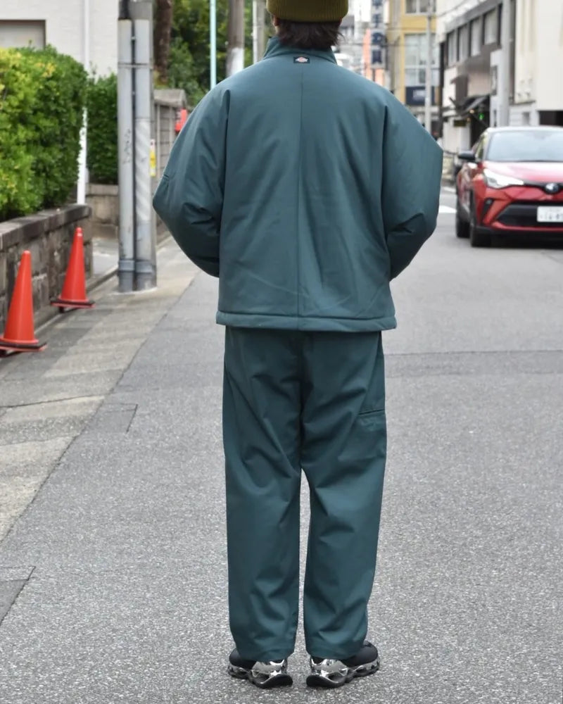 N.HOOLYWOOD COMPILE / × Dickies Bluoson  (2242-BL30-032)