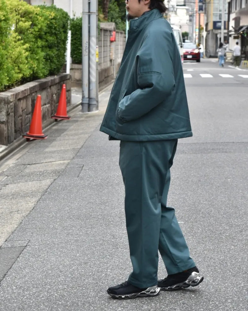 N.HOOLYWOOD COMPILE / × Dickies Bluoson  (2242-BL30-032)