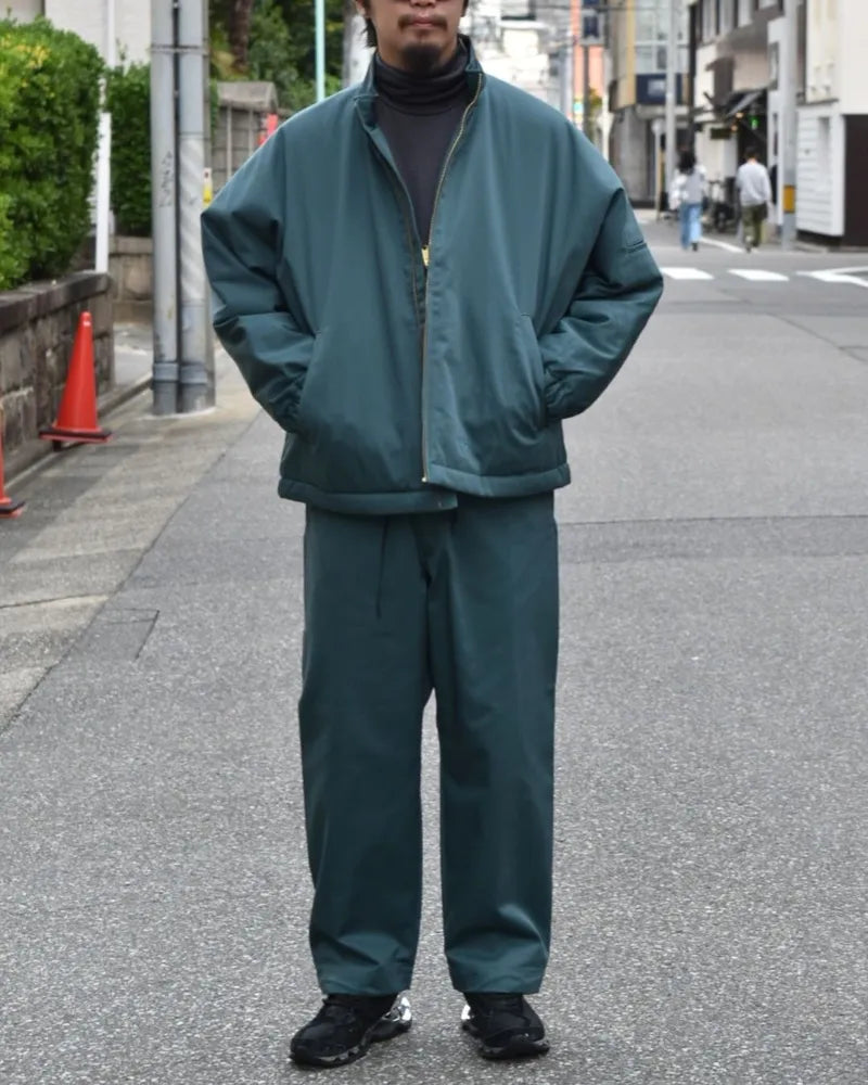 N.HOOLYWOOD COMPILE / × Dickies Bluoson  (2242-BL30-032)