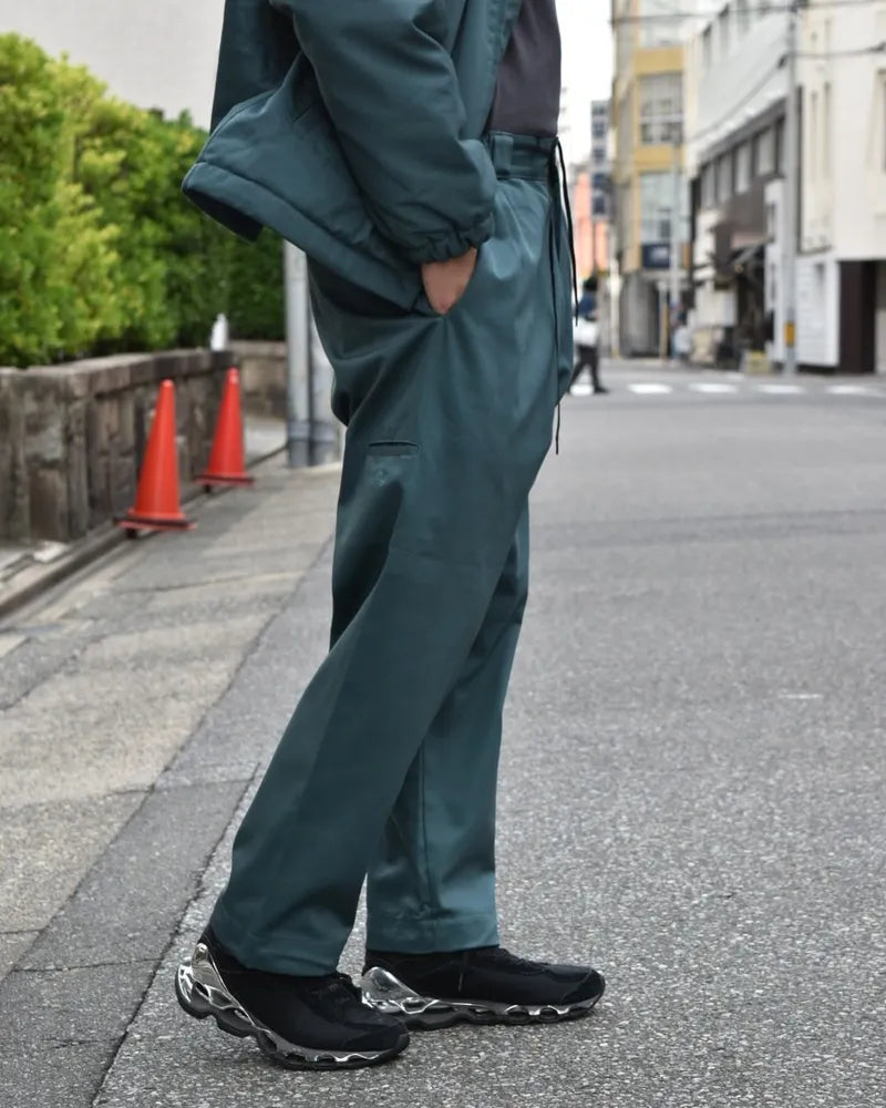 N.HOOLYWOOD COMPILE / × Dickies WORK PANTS (2242-CP30-032)