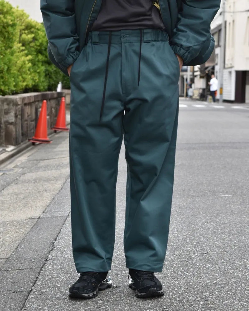 N.HOOLYWOOD COMPILE / × Dickies WORK PANTS (2242-CP30-032)