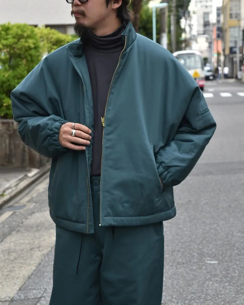 N.HOOLYWOOD COMPILE / × Dickies Bluoson  (2242-BL30-032)