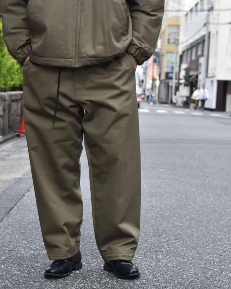 N.HOOLYWOOD COMPILE / × Dickies WORK PANTS (2242-CP30-032)