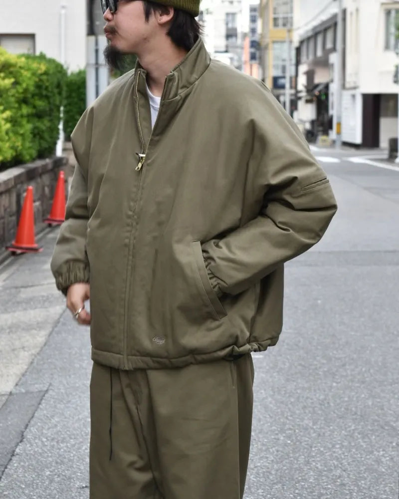 N.HOOLYWOOD COMPILE / × Dickies Bluoson  (2242-BL30-032)