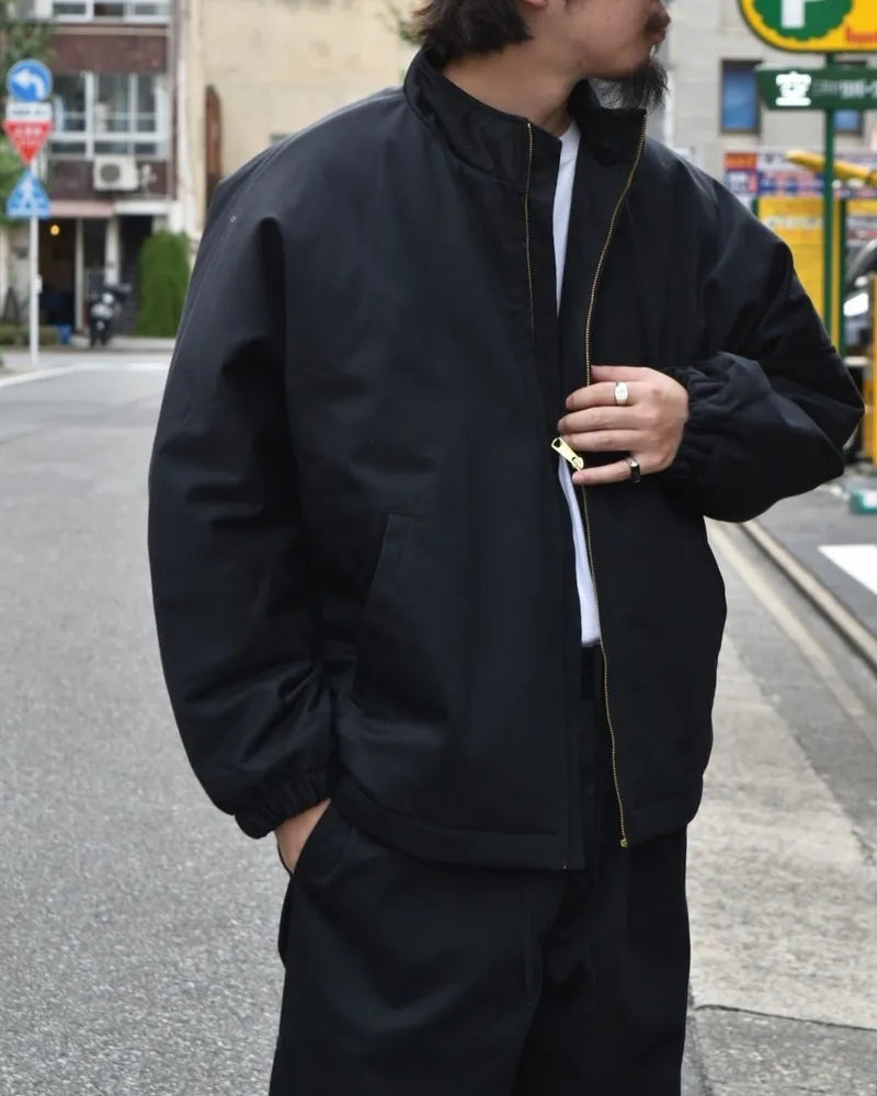 N.HOOLYWOOD COMPILE / × Dickies Bluoson  (2242-BL30-032)