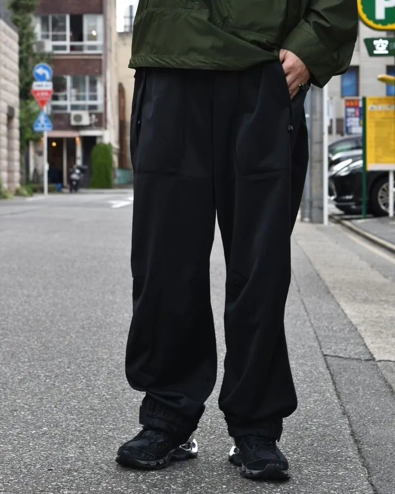 N.HOOLYWOOD TEST PRODUCT EXCHANGE SERVICE  / × WILD THINGS PANTS (9242-CP01-008)