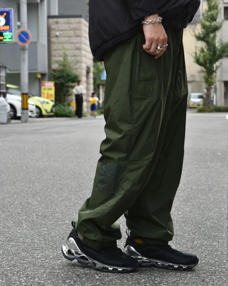 N.HOOLYWOOD TEST PRODUCT EXCHANGE SERVICE  / × WILD THINGS PANTS (9242-CP01-001)