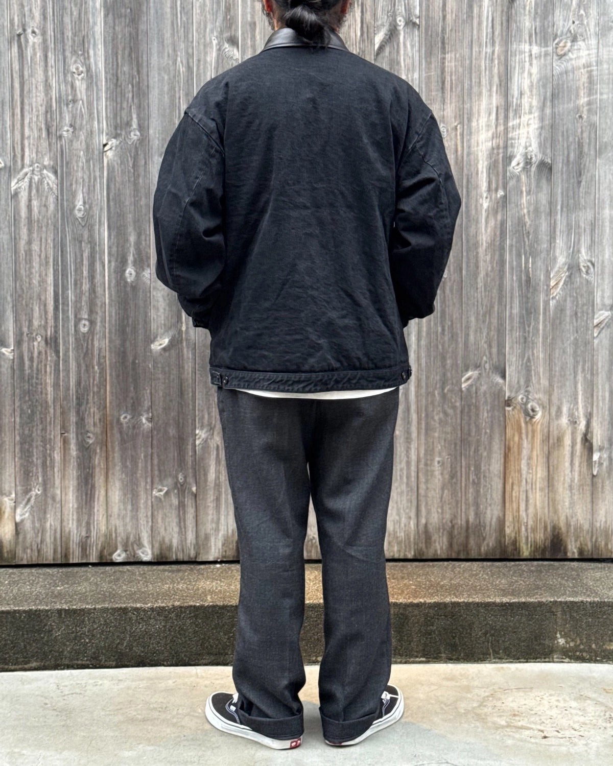 N.HOOLYWOOD / DRESS SHIRT (SH07-101) 
