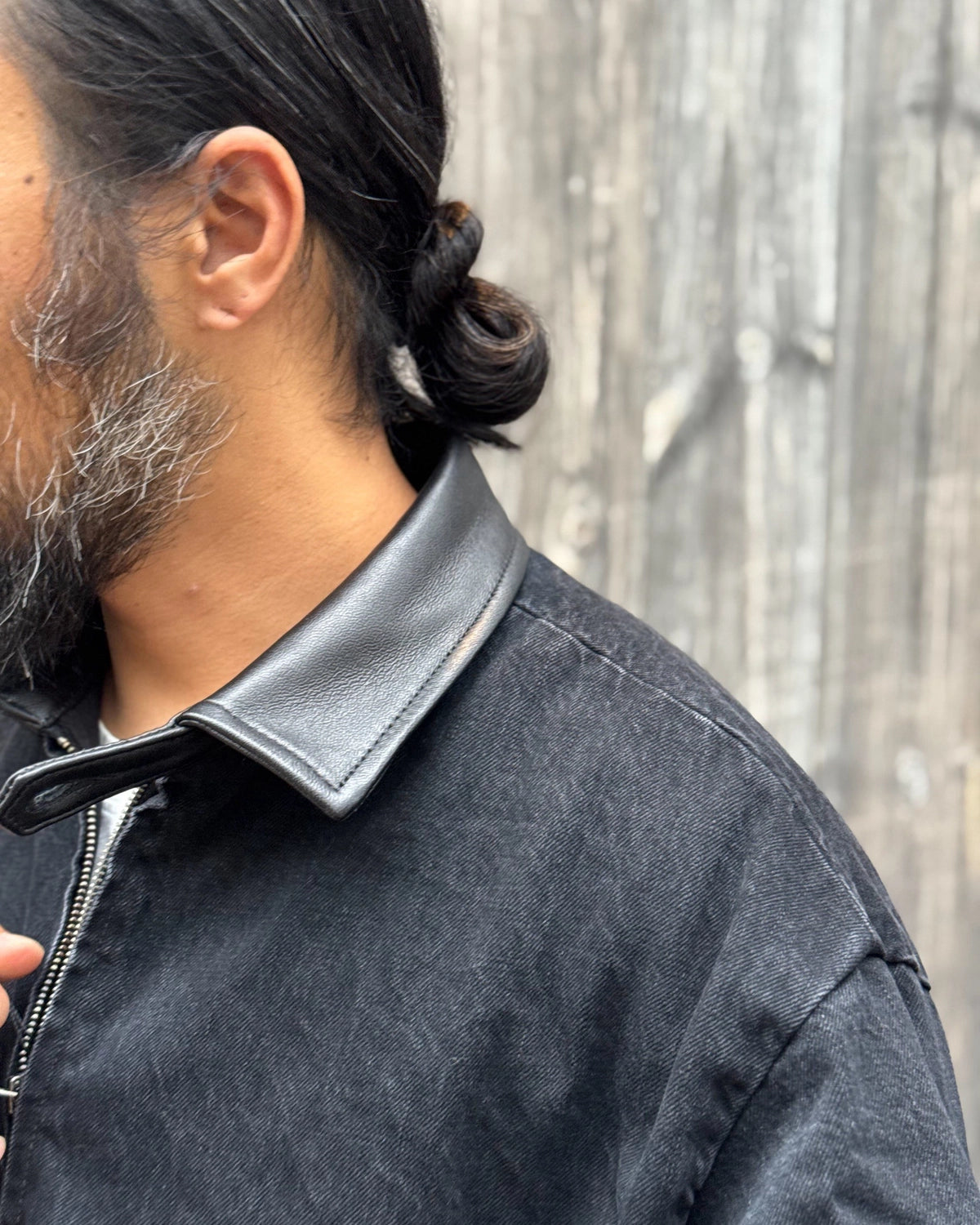 N.HOOLYWOOD / DRESS SHIRT (SH07-101) 