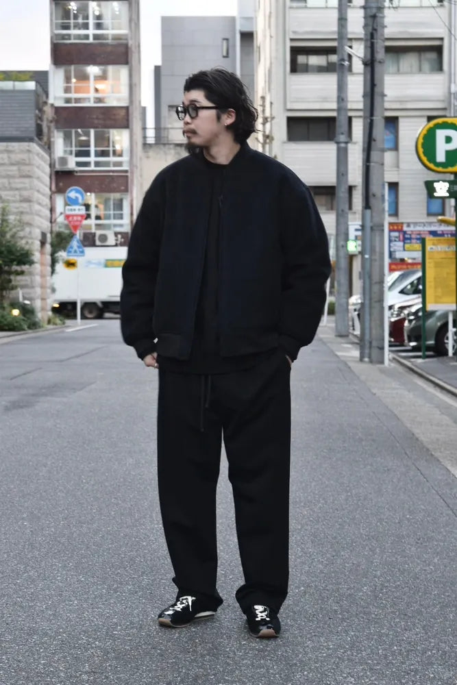 N.HOOLYWOOD COMPILE / BLOUSON (2242-BL09-007)