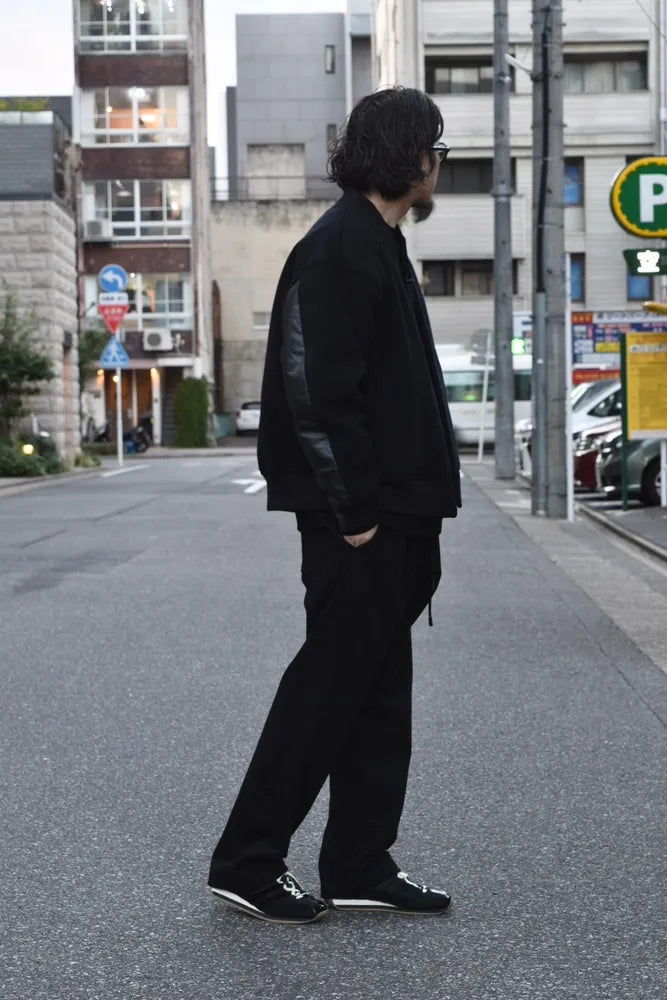 N.HOOLYWOOD COMPILE / BLOUSON (2242-BL09-007)