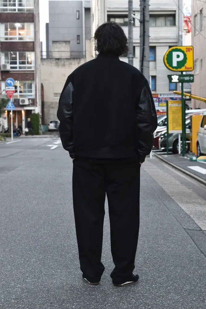 N.HOOLYWOOD COMPILE / BLOUSON (2242-BL09-007)