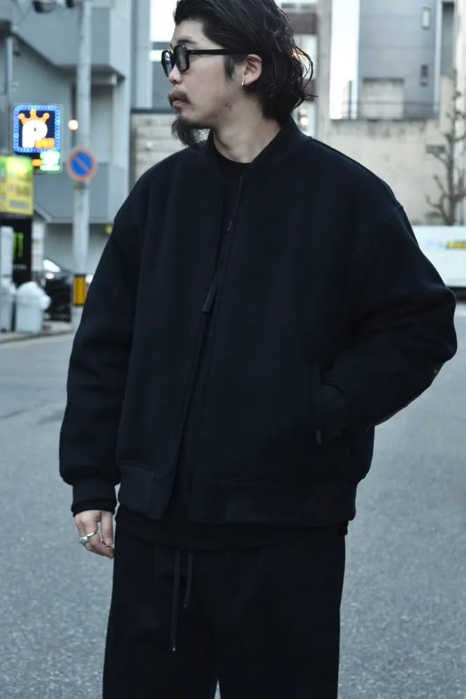 N.HOOLYWOOD COMPILE / BLOUSON (2242-BL09-007)