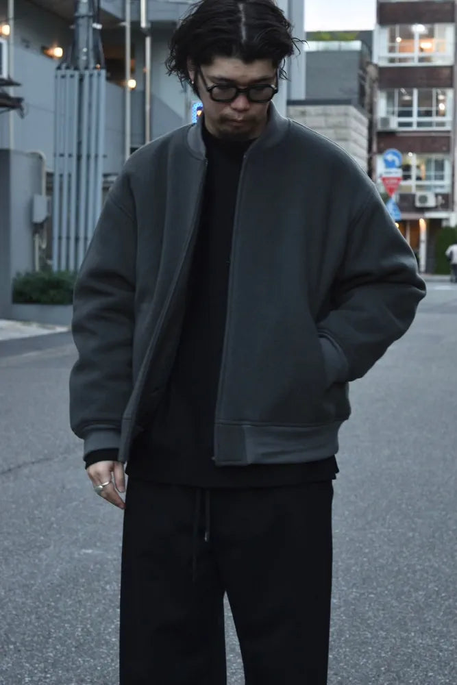 N.HOOLYWOOD COMPILE / BLOUSON (2242-BL09-007)