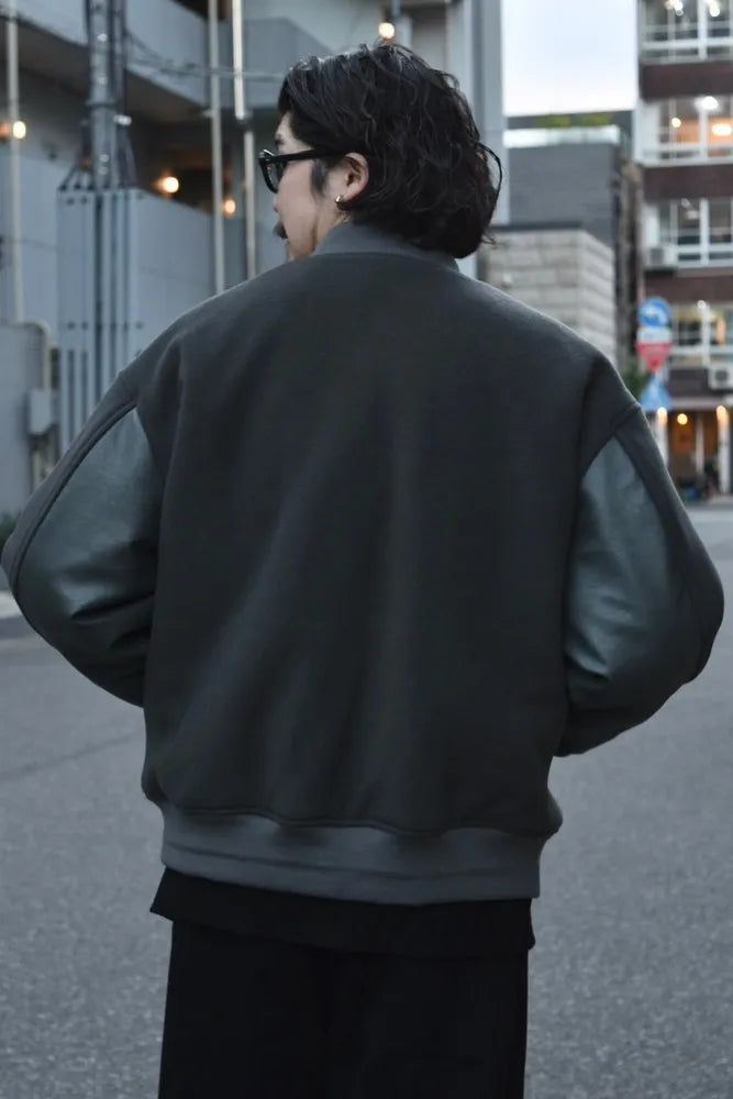 N.HOOLYWOOD COMPILE / BLOUSON (2242-BL09-007)