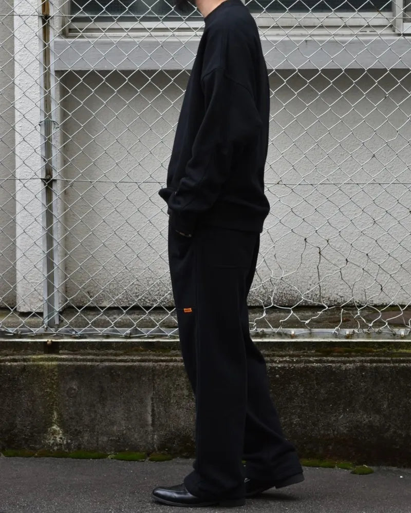 N.HOOLYWOOD / SWEATSHIRT (1242-CS03-002)