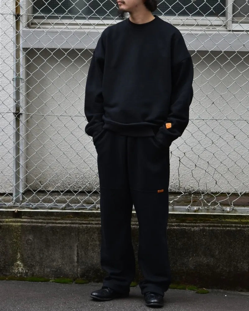 N.HOOLYWOOD / SWEATSHIRT (1242-CS03-002)